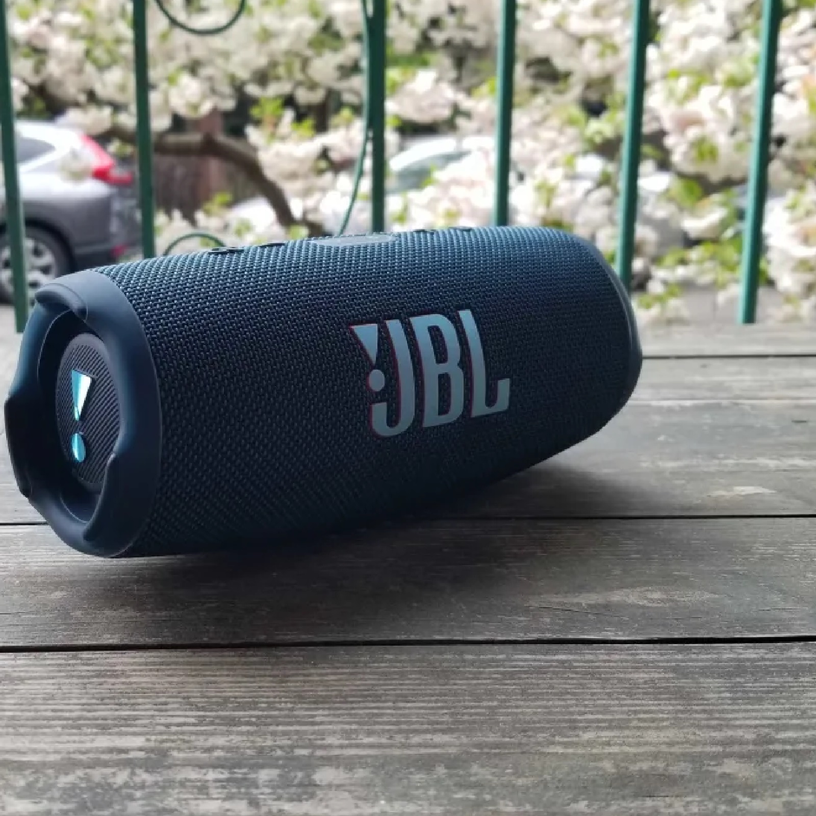 Jbl Charge 5 Купить М Видео