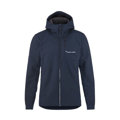 ADV Explore Softshell Jacket, Men Navy