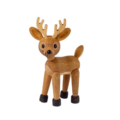 Deer - Spirit 19 cm.