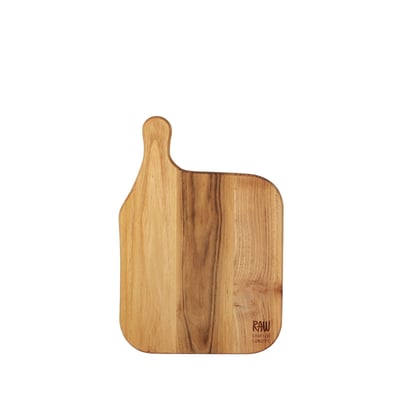 Teak Cutting Board