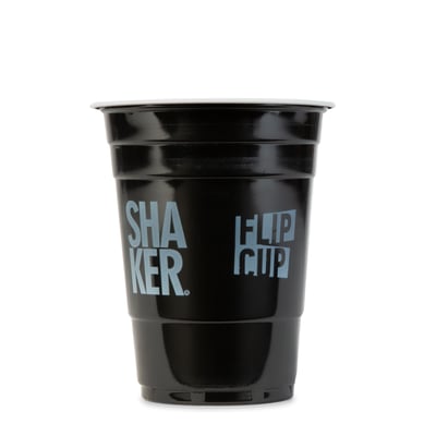 Flip-Cup. SHAKER