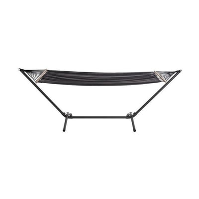 Hammock with stand