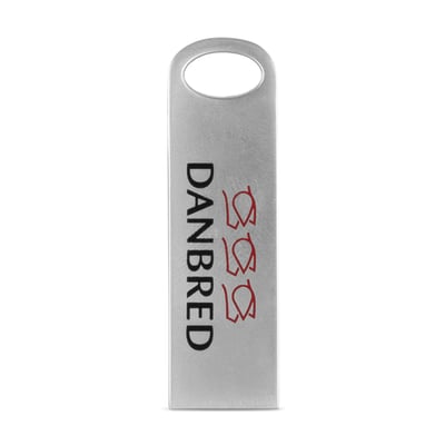 USB Flashdrive 16GB