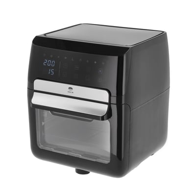 Airfryer oven 12 litres, 1700 watts