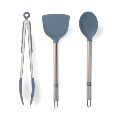 Kitchen utensils 3 pcs.