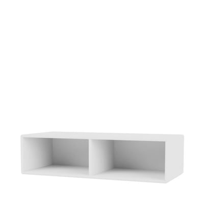 Shelf module - New white