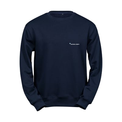 Power sweat, Unisex Navy