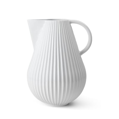 Tura pitcher vase - 4L