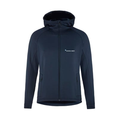 ADV Explore Power fleece Mens, Navy