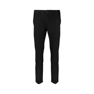 Edgemont Chinos Men black