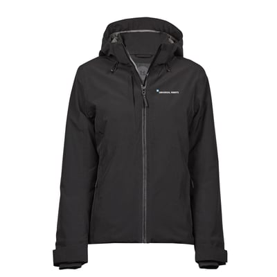 All Weather Winter jacket, Womens, Black