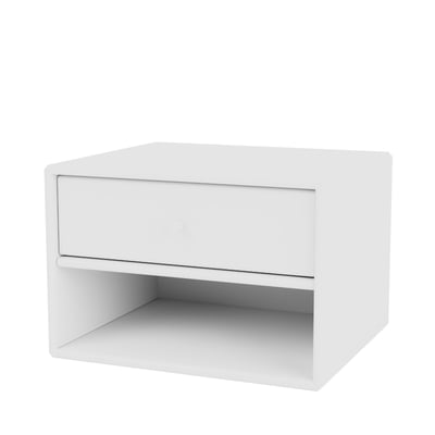 DASH small bedside table