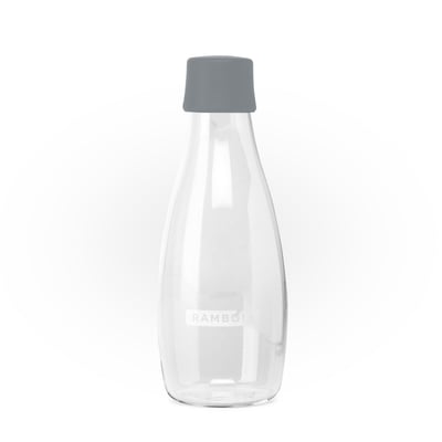Retap Glass Bottle 0.5 L