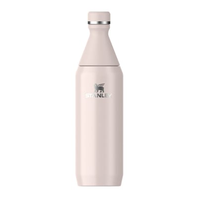 Stanley The All Day Slim Bottle  0.6L, rosa