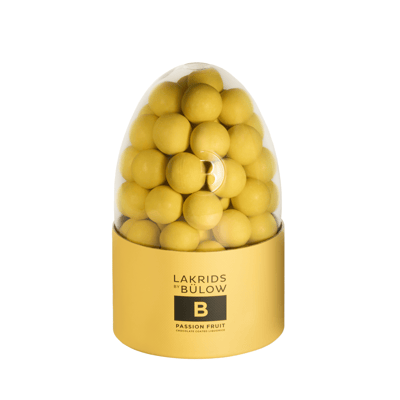 Bülow EGG med B-passion fruit, 480g