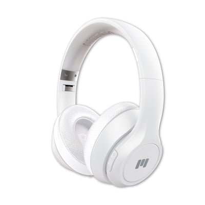 BOOM over-ear headphones