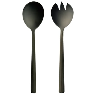 Salad set, 2 parts