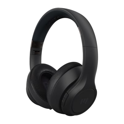 BOOM over-ear headphones