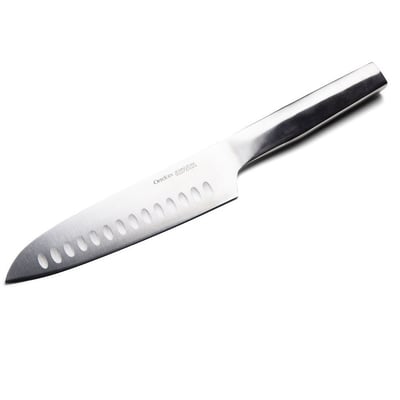  Jernwerk japansk køkkenkniv premium, 18 cm