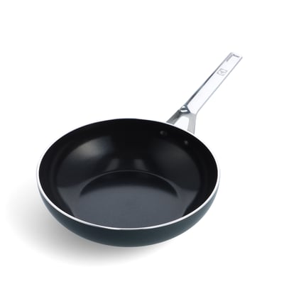 Wok 28 cm