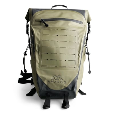 Amaroq backpack