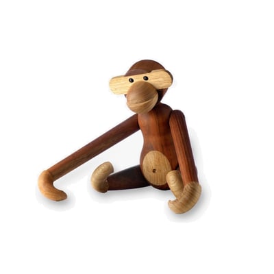 Monkey, Medium