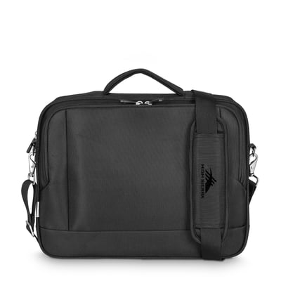 Remote Laptop bag 15" in RECYCLEX