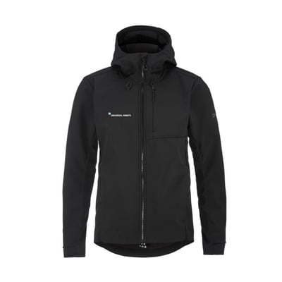 ADV Explore Softshell Jacket, Men Black