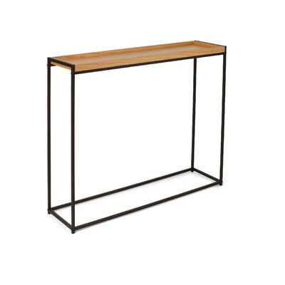 Time Console Table