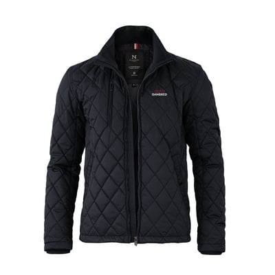 Henderson jacket Mens, Midnight blue