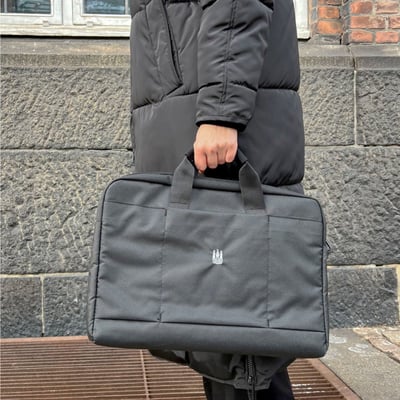 Samsonite laptoptaske