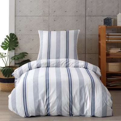 bySKAGEN Simone bedding set, 200cm