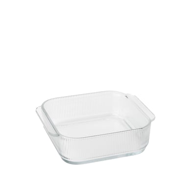 Pilastro ovenproof dish, small