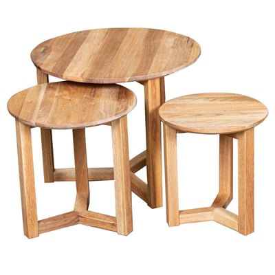  Trio tables