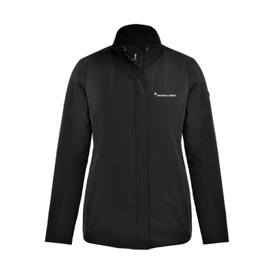 Eastlack Jacket Women, Black