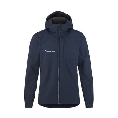 ADV Explore Softshell Jacket, Men Navy