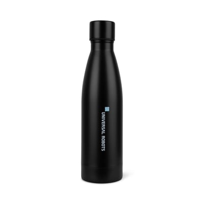 Thermo bottle