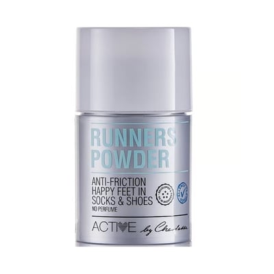 Runners powder 50g.