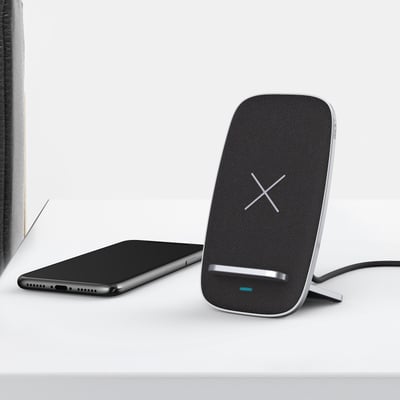 CHARGEit Stand Dock "Care"