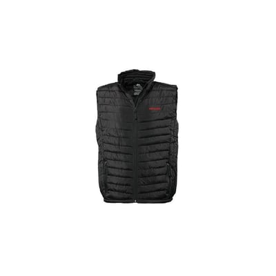 Vest padded lightweight, Unisex