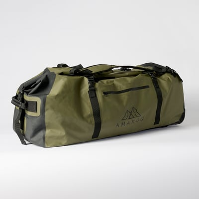 Duffel bag 130 L with trolley function