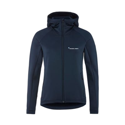 ADV Explore Power fleece Women, Navy