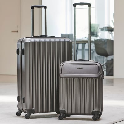 Suitcase sets 20 