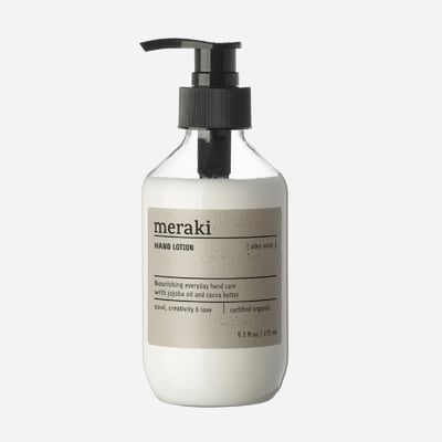 Meraki håndlotion, Silky Mist 275ml