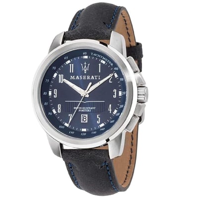 Maserati Sucesso men's watch