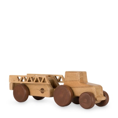 Wooden HARDI toy model