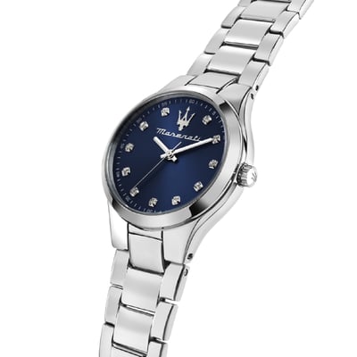 Maserai Attrazione women's watch