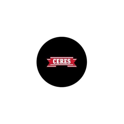 Raflemåtte, Ceres
