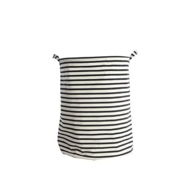 Laundry bag stripe