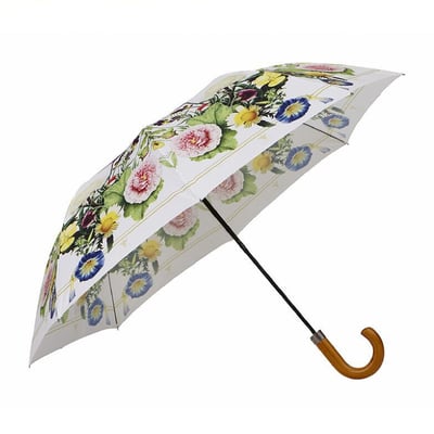 Umbrella – Flower Garden